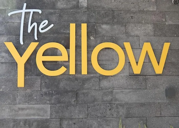Yellow Hotel